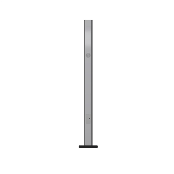 Bus stop Outdoor Digital Signage03