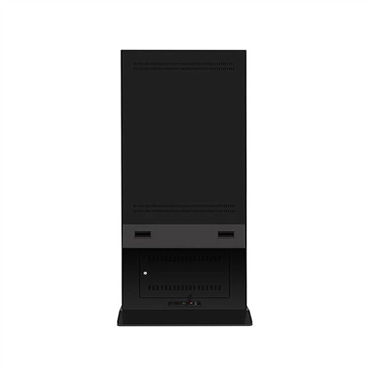 Digital signage display for University colleges03