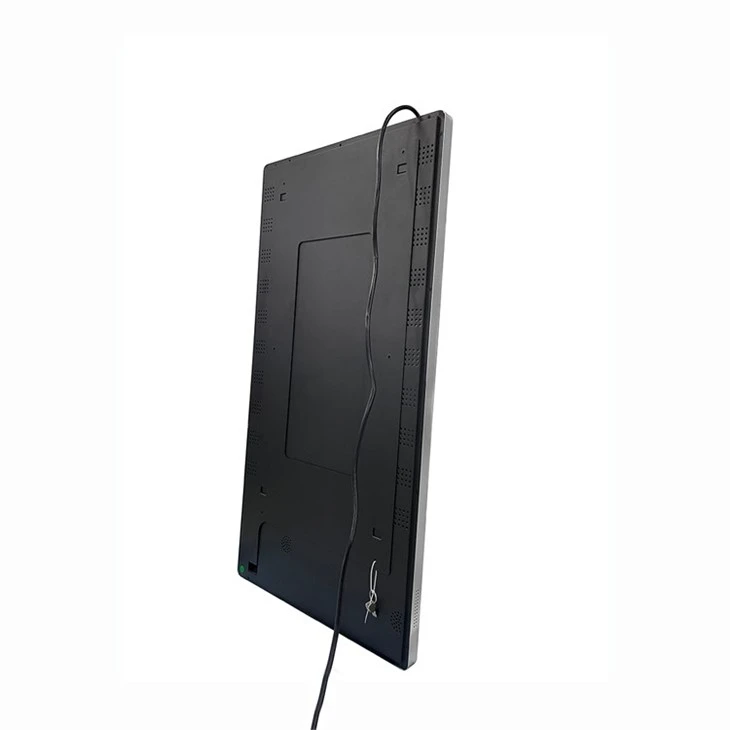 Elevator LCD Advertising Digital Signage Display04