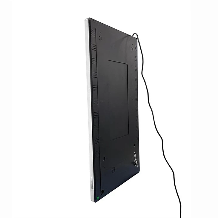 Elevator LCD Advertising Digital Signage Display05