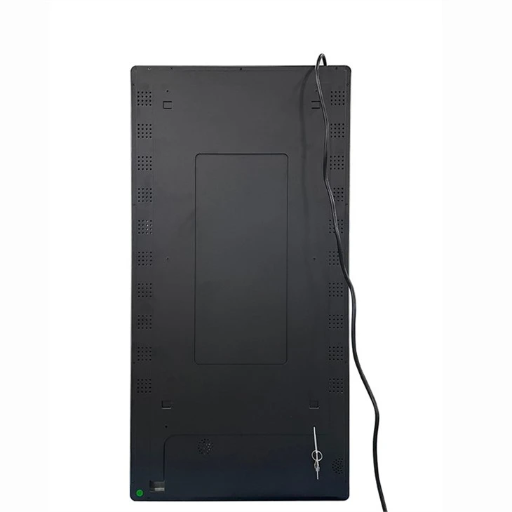 Elevator LCD Advertising Digital Signage Display03