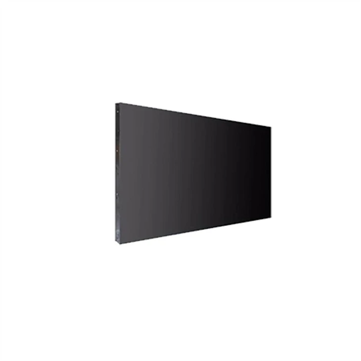 Multitouch digital lcd video wall01