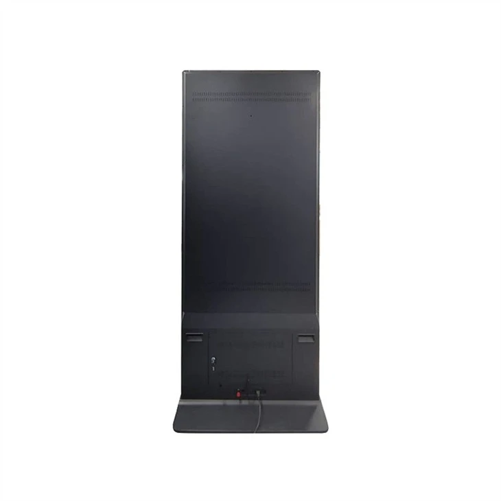 Restaurant Digital signage display03