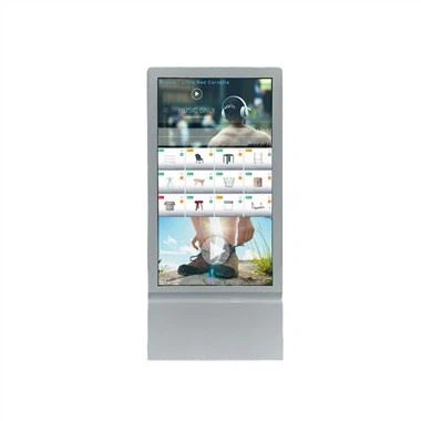 Big Screen Outdoor Digital Display