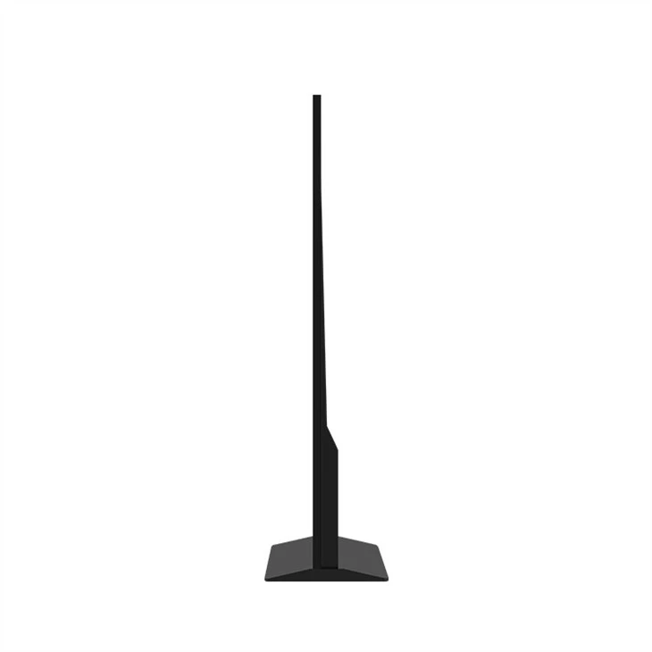 Freestanding Digital Signage Poster