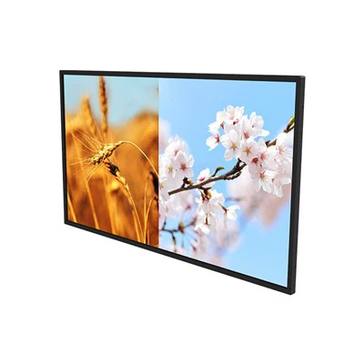 Advertisement Tv Screen