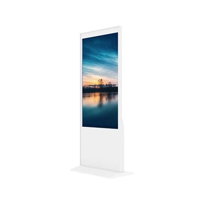 Android PCAP Touch Screen Kiosk