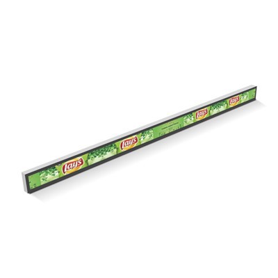 Digital Shelf Edge Lcd Display