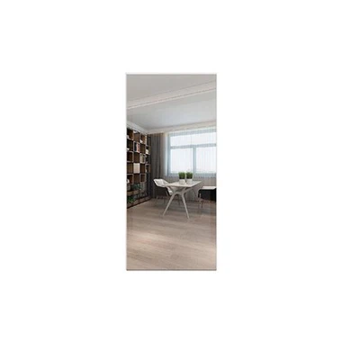 Fitness Interactive Smart Mirror With Camera