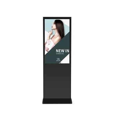 Indoor Lcd Digital Signage 49 Inches