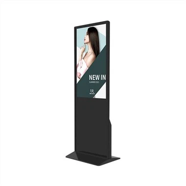 Interior Lobby Digital Signage Screen